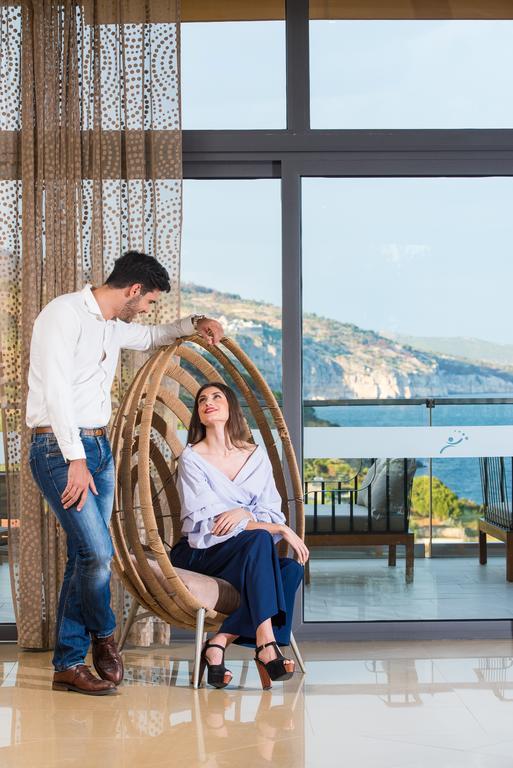 Aeolis Thassos Palace ポトス エクステリア 写真