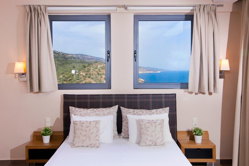 Aeolis Thassos Palace ポトス エクステリア 写真