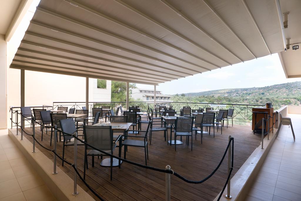 Aeolis Thassos Palace ポトス エクステリア 写真