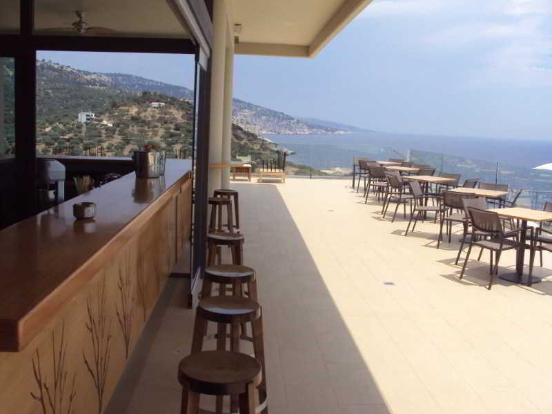 Aeolis Thassos Palace ポトス エクステリア 写真